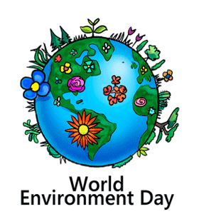 World Environment Day - UK