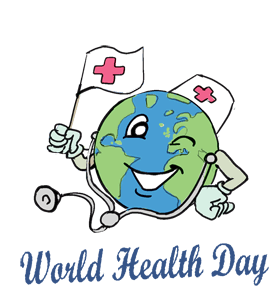 Chart On World Health Day