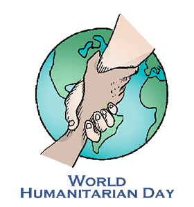 World Humanitarian Day