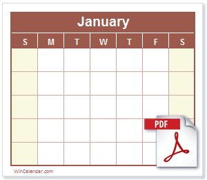 15 Calendar Pdf Free And Printable Pdf Calendar