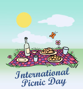 International Picnic Day: Calendar, History, events, quotes & Facts