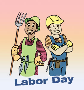 Labor Day: Calendar, History, events, quotes, when is & Fun Facts